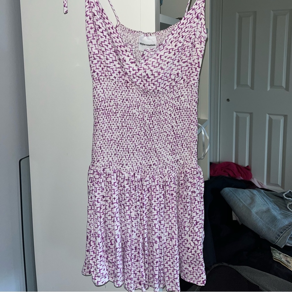 Skylar + Madison Dress Never Worn